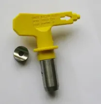 Покрасочное сопло на Вагнер Dino Power аналог Wagner TT2