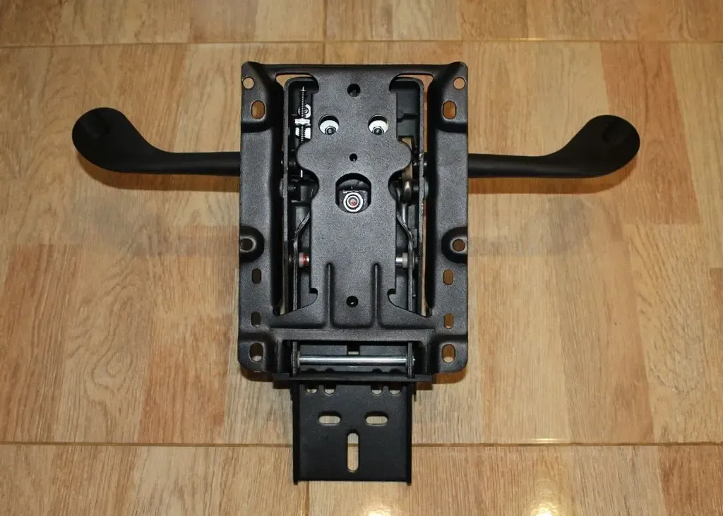 Механизм мультиблок 150х200 с хвостовиком 4