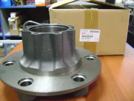 Ступица передняя, задняя  к автобусу Богдан, Исузу