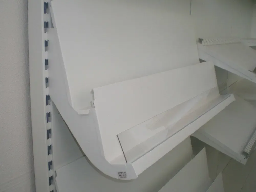 Кондитерские горки и стеллажи. 4