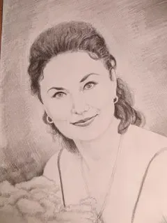 заказать портрет 6