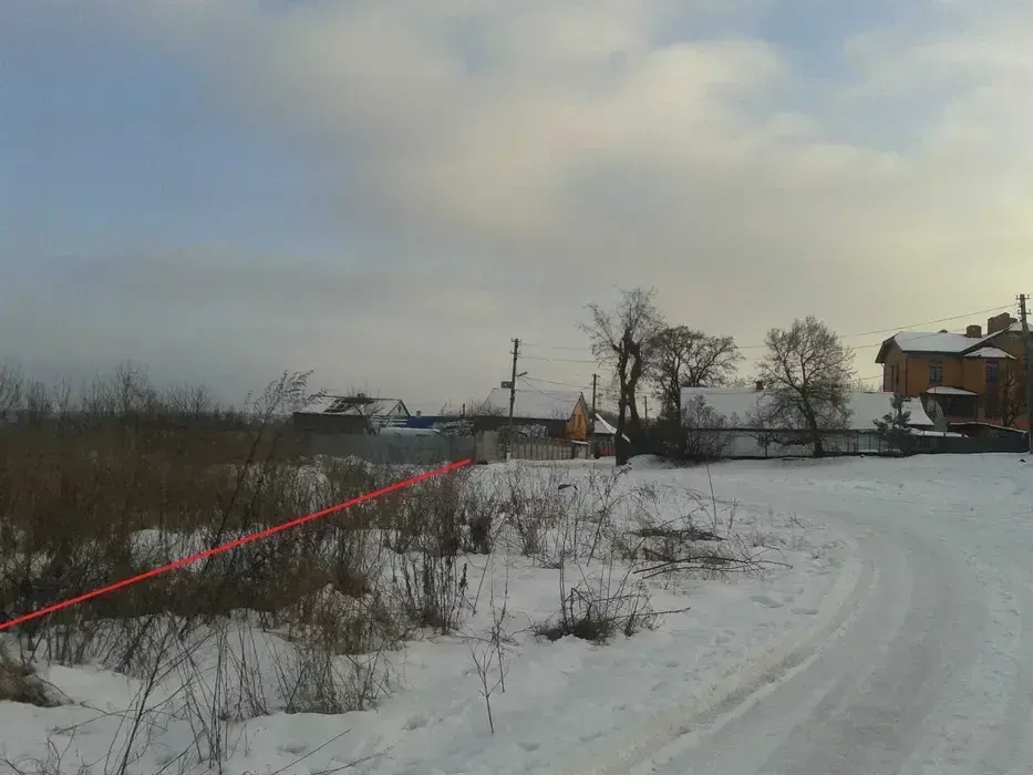 Продам участок  Победа-6. Продажа от собственника! 10