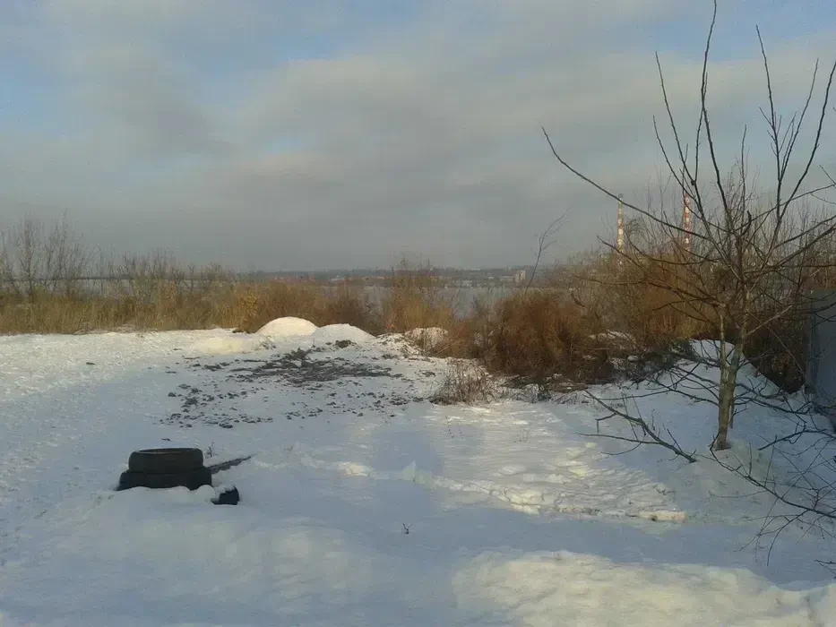 Продам участок  Победа-6. Продажа от собственника! 9