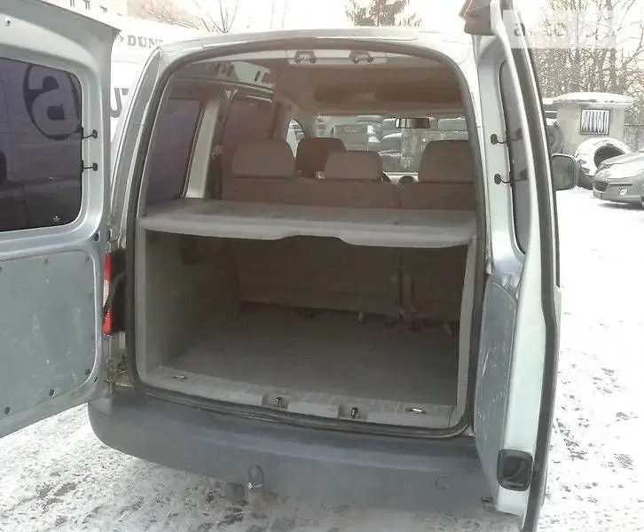 Авторазборка запчасти Volkswagen Caddy Transporter Caravella Touran 7