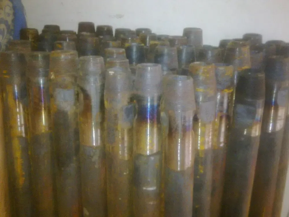 Куплю буровой инструмент 9