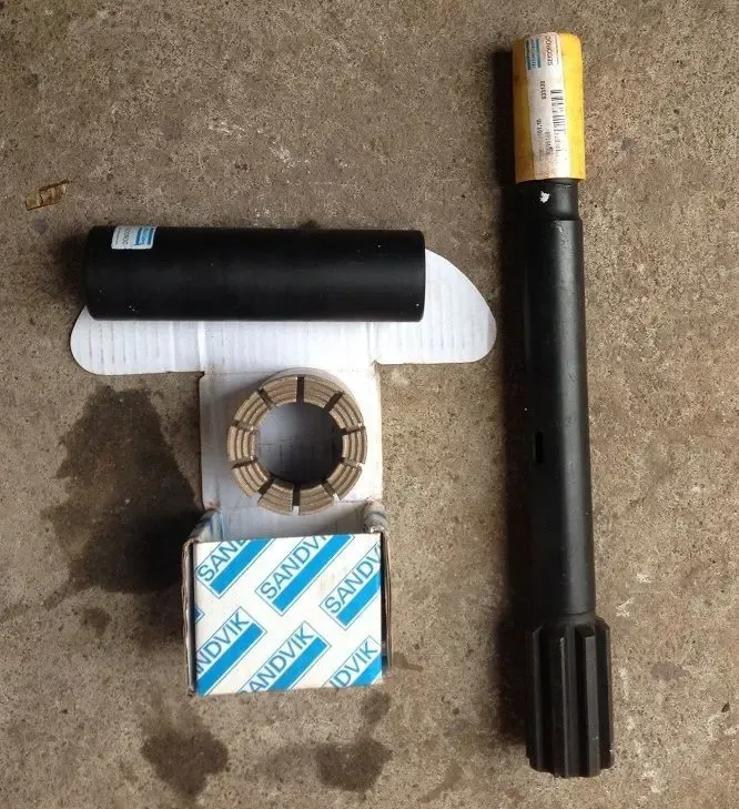 Куплю буровой инструмент 5