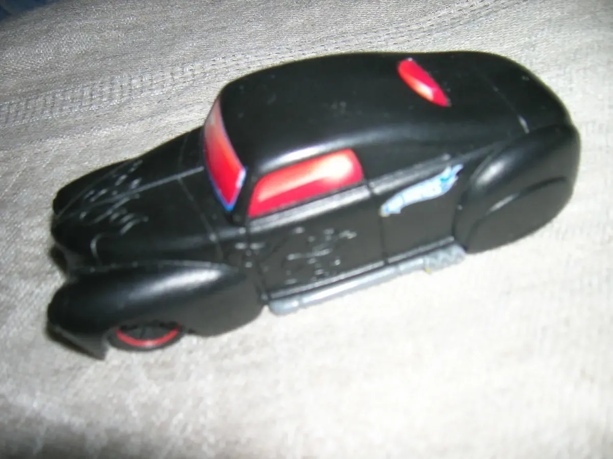 Машинки серии 