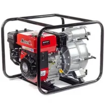 Мотопомпа бензиновая для грязной воды Matari MGP30Т