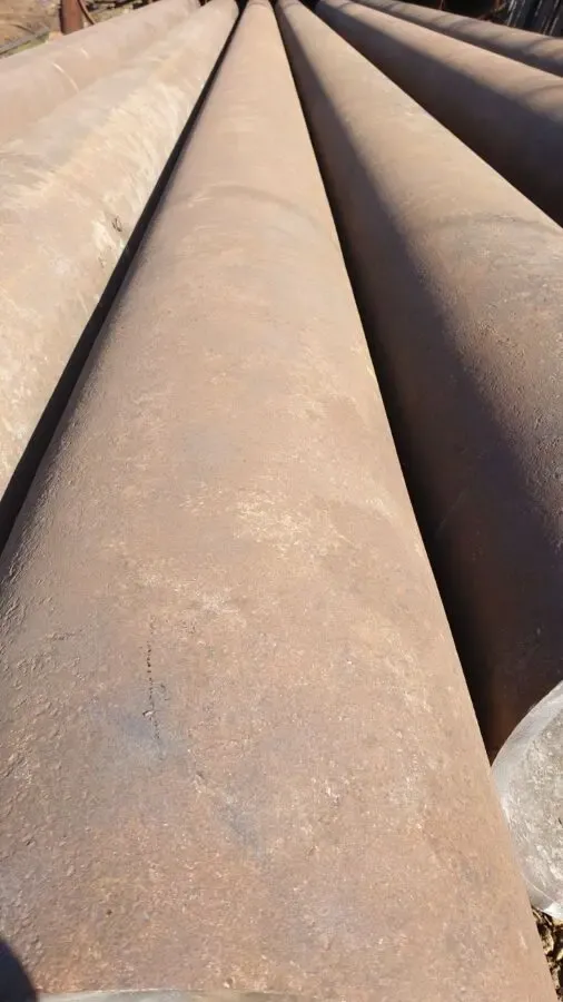 Трубы б.у ф325х8-7 2