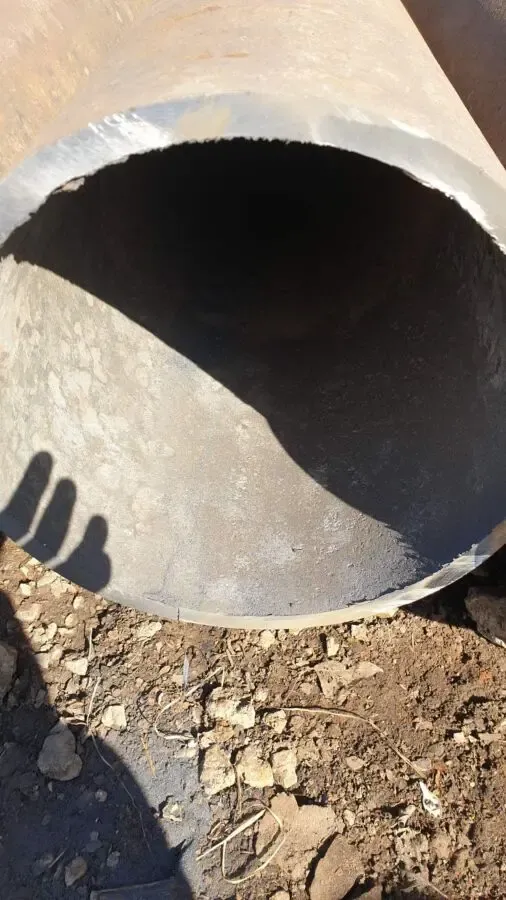 Трубы б.у ф325х8-7