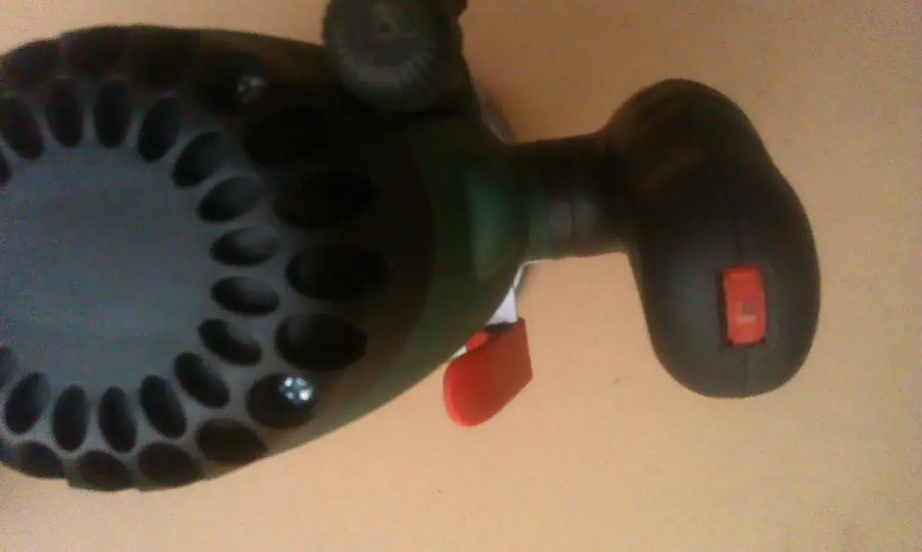 Фрезер Status RH 1800 6