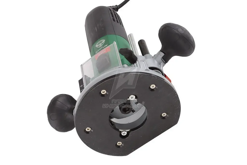 Фрезер Status RH 1000 4