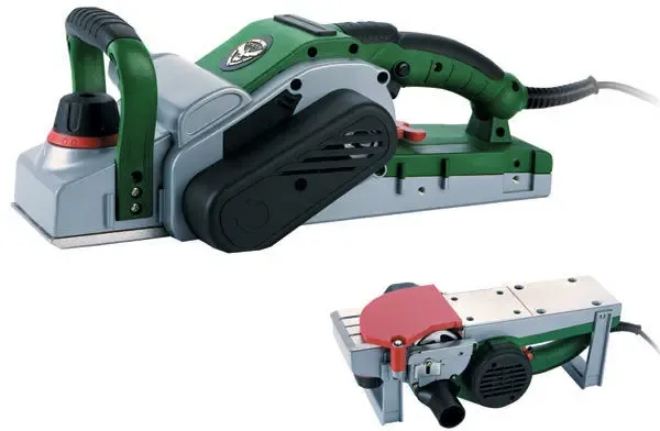 Рубанок Status PL 110 2