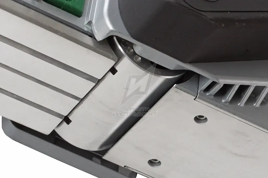 Рубанок Status PL 110 9