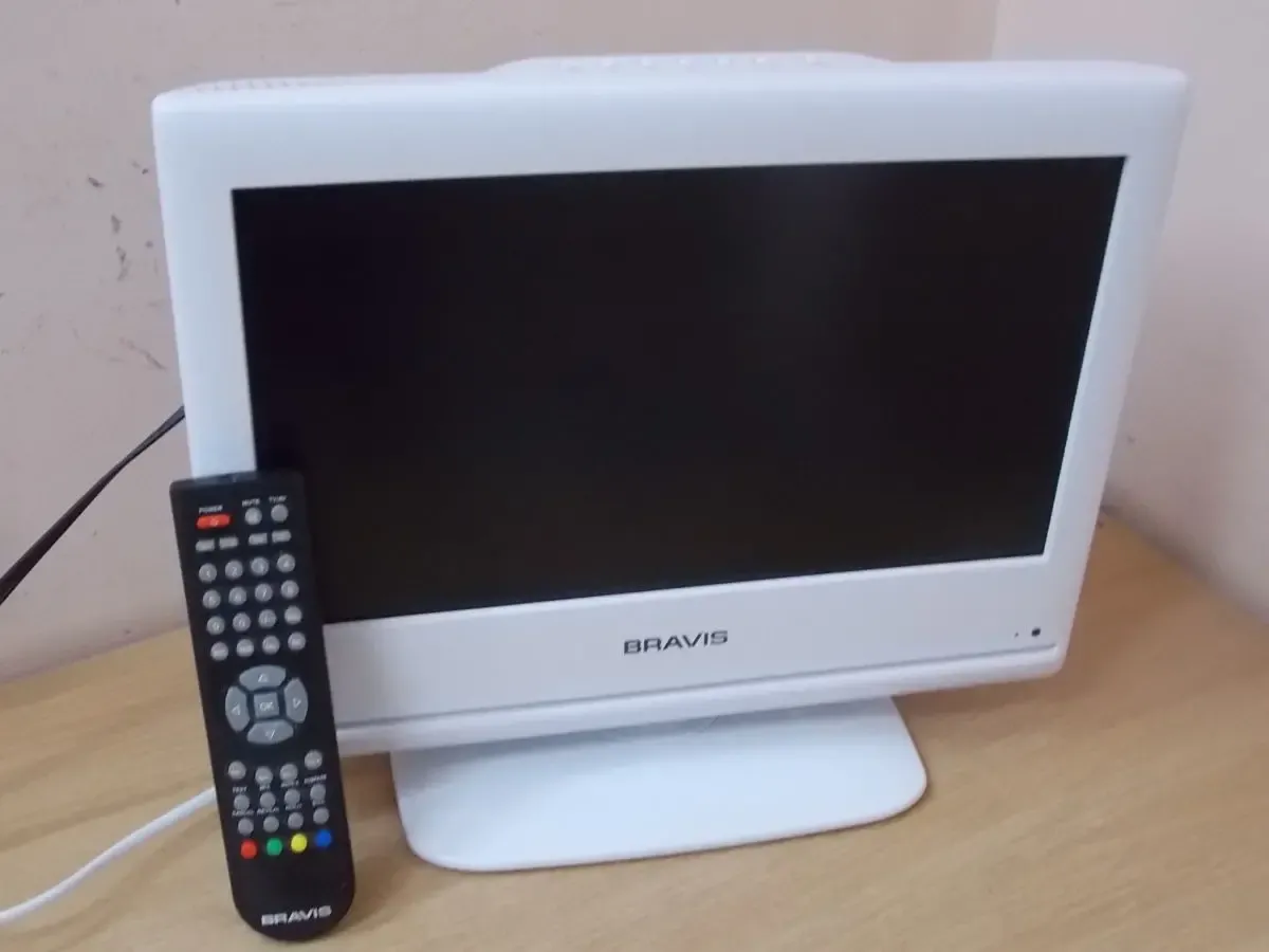 Ремонт телевизоров в Одессе 2