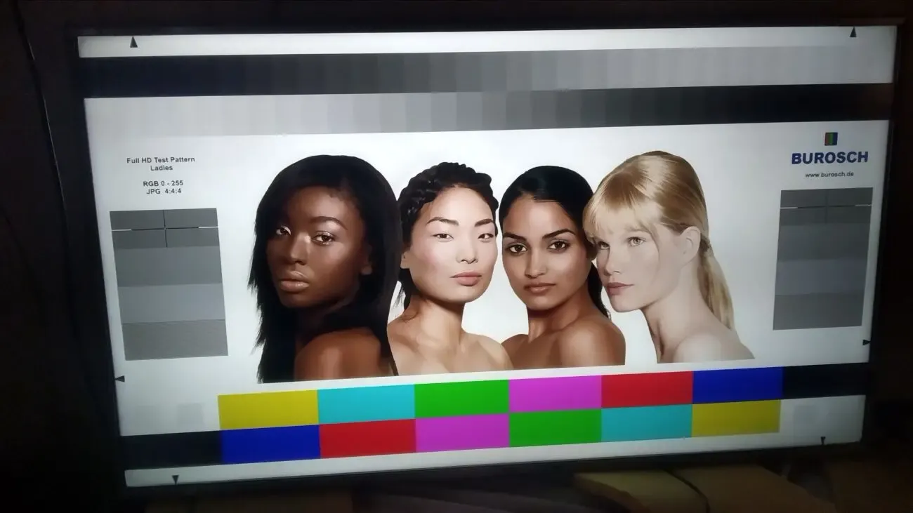 Ремонт телевизоров в Одессе 8