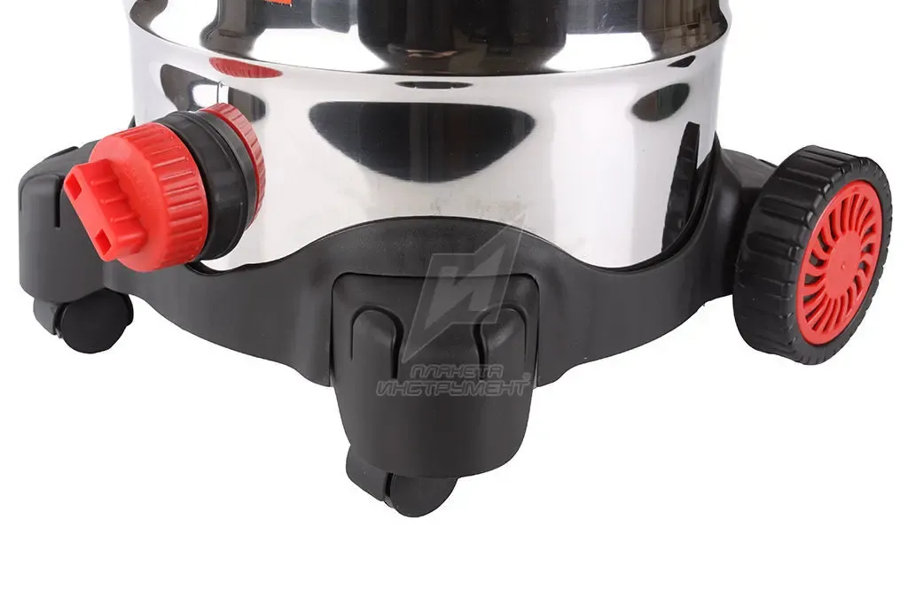 Промышленный пылесос Status ALS 1030 SF 5