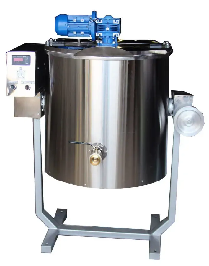 Котлы паровые МЗС 244;316;320 ;Сироповарочные котлы 5