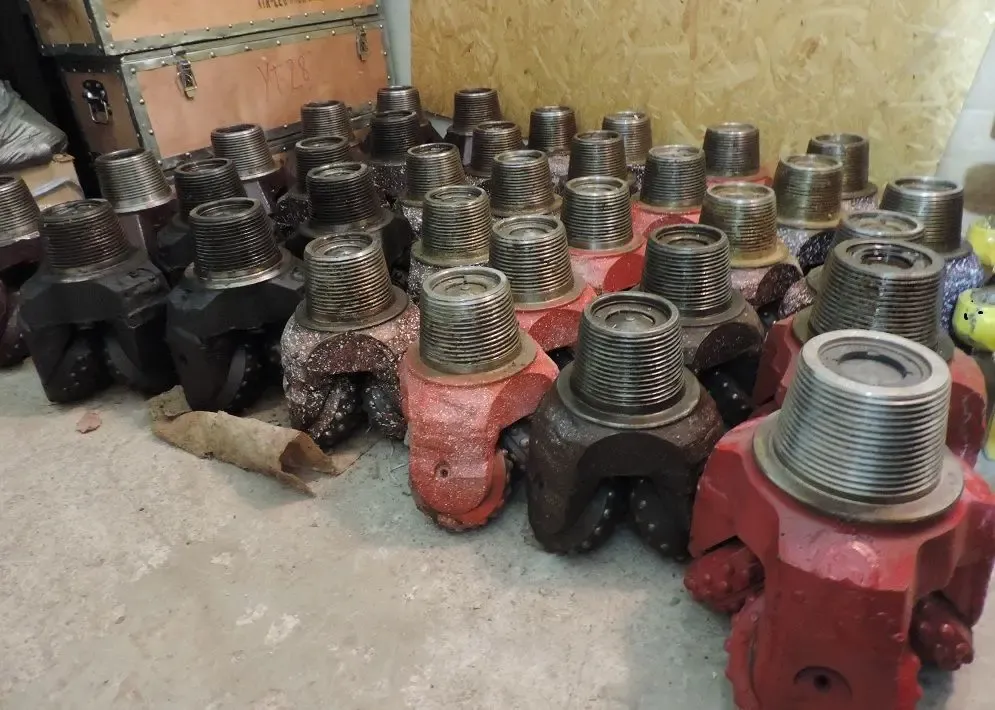 Пневмомоторы п-7-12,п-8-12,п-12-12 6