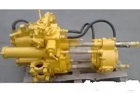 Пневмомоторы п-7-12,п-8-12,п-12-12 5