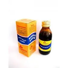 Масло черного тмина El Captain Nigella Sativa 3