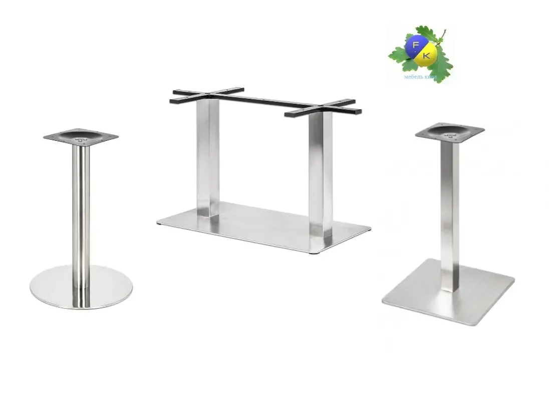 Подстолья опоры ноги для столов