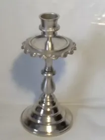 подсвечник антикварный