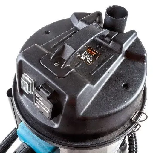 пылесос Bort BSS-1230 4