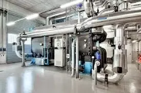 Системы вентиляции изготовление, монтаж, проектирование. 7