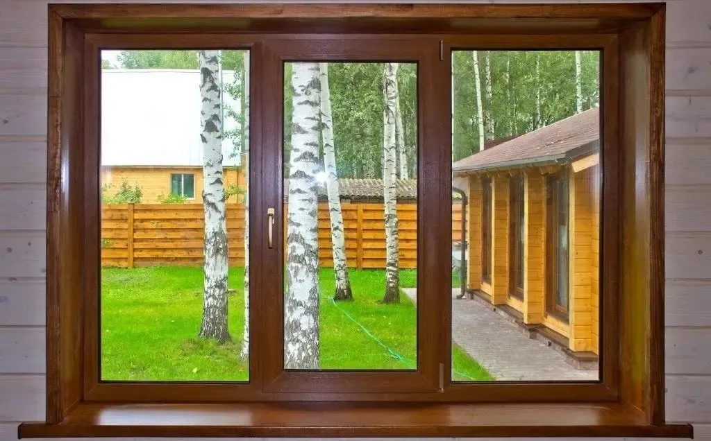 Изготовление и монтаж заводских металлопластиковых окон. 5
