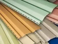 Сайдинг продажа, монтаж, фасады. 2