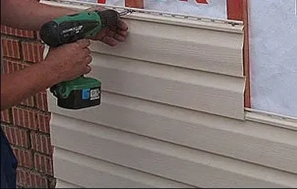 Сайдинг продажа, монтаж, фасады. 3