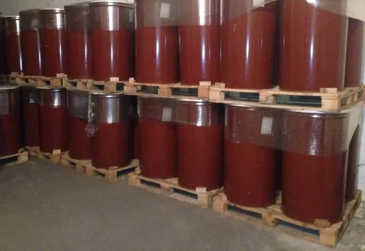 Томатная паста 25% Украина