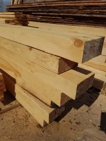 доска обрезная, рейка, брус ул. Саратовская, 2