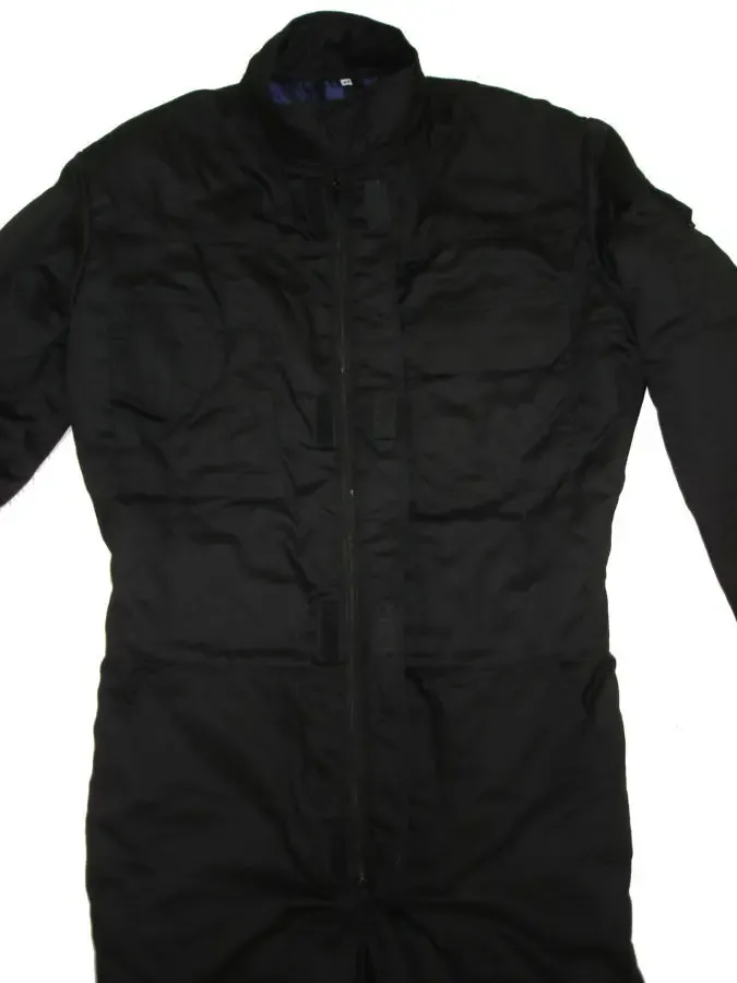 Рабочие утеплённые комбинезоны, зимняя спецодежда, рабочая одежда 5