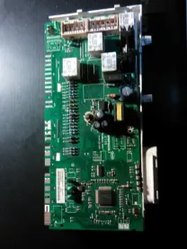 Модуль управления EVO-2 Indesit. Ariston