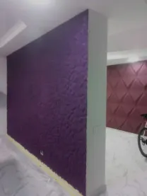 Малярнные работы, обои, покраска, откосы, плинтус. Услуги.