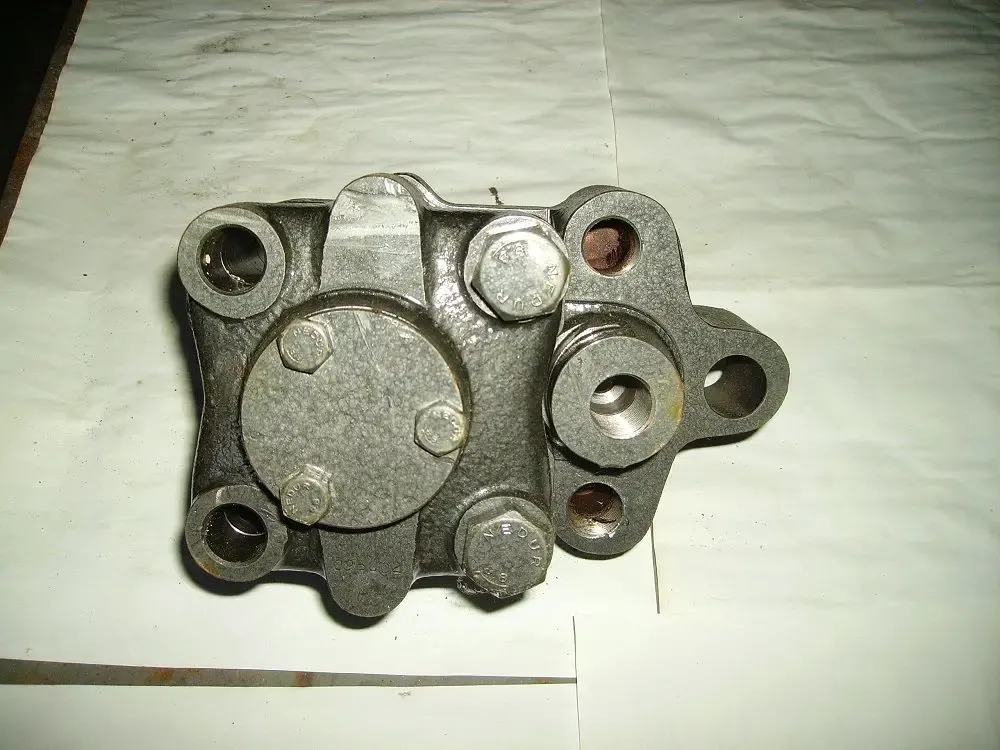 Atlas Copco,Tamrock запчасти к буровым станкам перфораторам. 3