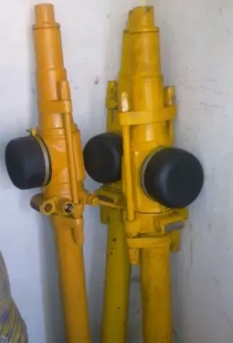 Atlas Copco,Tamrock запчасти к буровым станкам перфораторам. 9