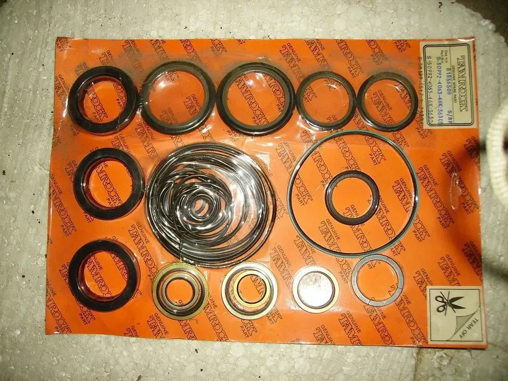 Atlas Copco,Tamrock запчасти к буровым станкам перфораторам. 2