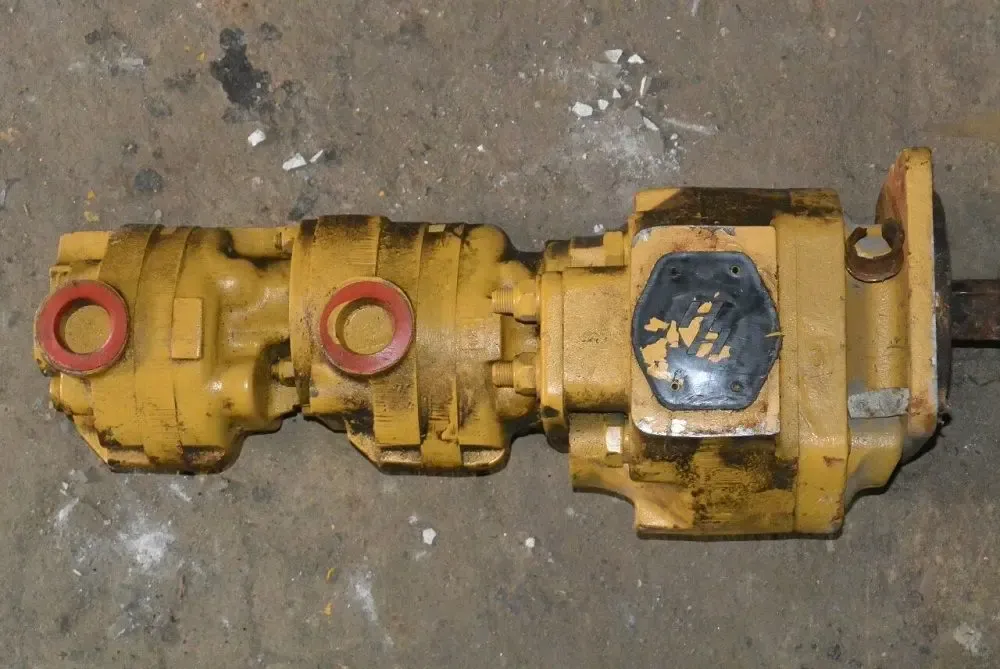 Atlas Copco,Tamrock запчасти к буровым станкам перфораторам. 4