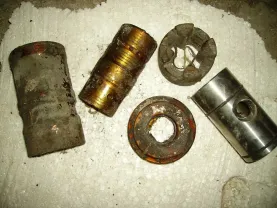 Atlas Copco,Tamrock запчасти к буровым станкам перфораторам.