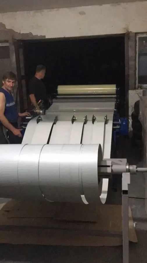 Штрипсорез 4