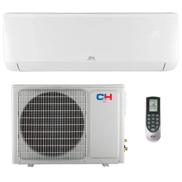 Кондиціонери Cooper&Hunter, серія PRIMA PLUS