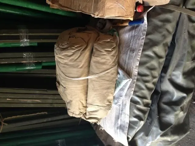 шатер-палатка большая 4