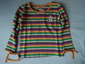 Толстовка на девочку