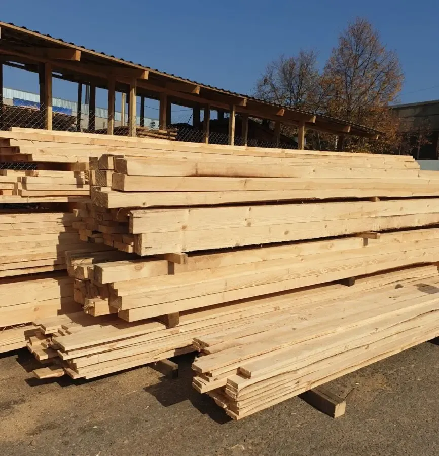 Брус, рейка, мауэрлат, доска, стропила, пиломатериалы Эль Брус