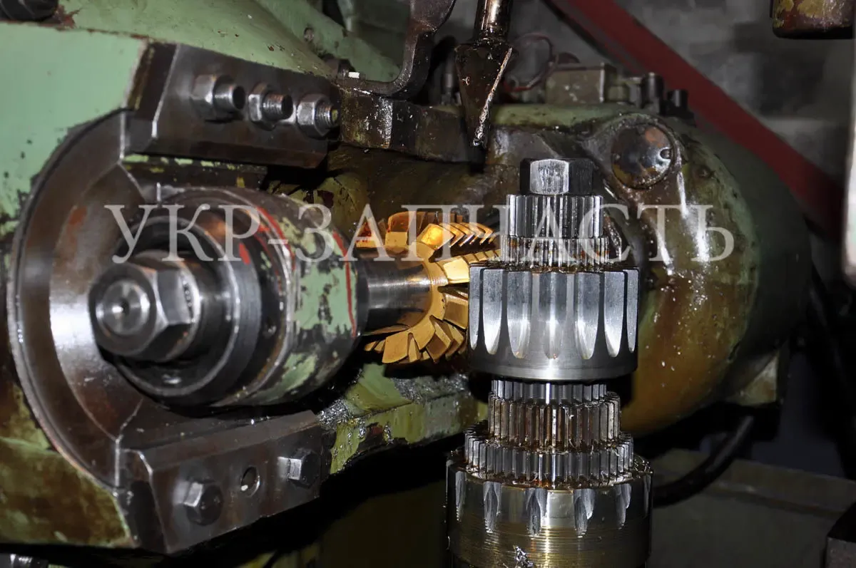 Мехобработка, металлообработка, детали по чертежам и под заказ 6