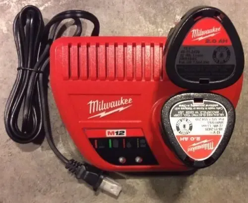 Зарядное устройство Bosch, Milwaukee, Makita. 7