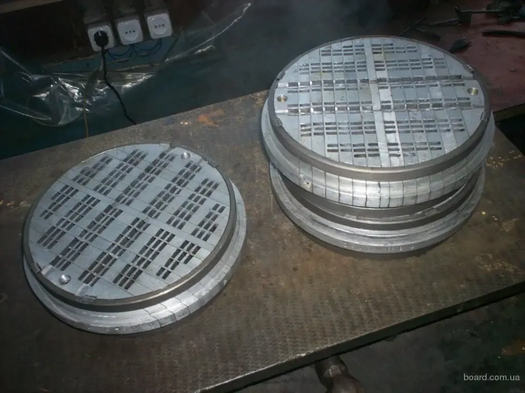 Куплю клапана и запчасти компрессорные 2